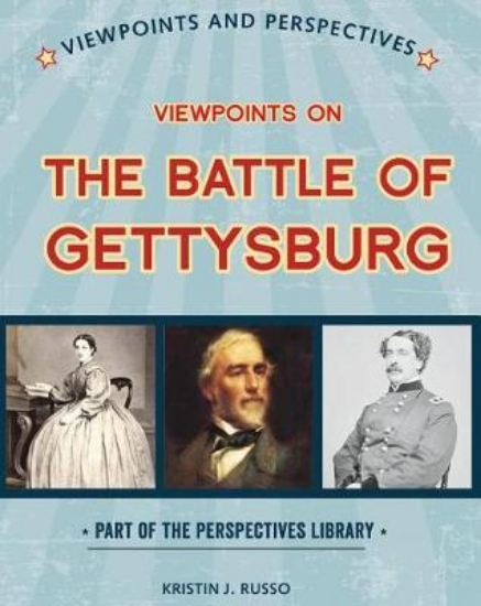 Picture of Viewpoints on the Battle of Gettysburg