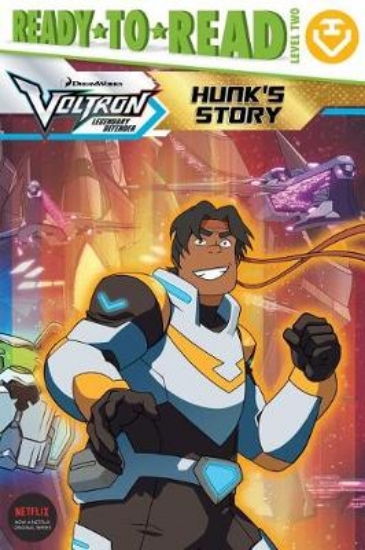 Picture of Hunk's Story