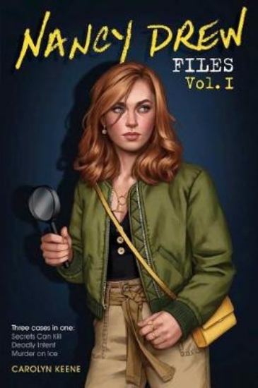 Picture of Nancy Drew Files Vol. I