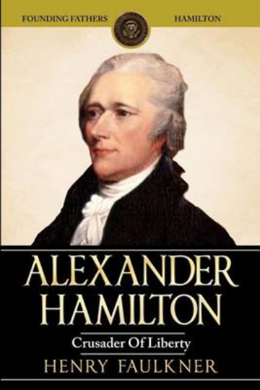Picture of Alexander Hamilton