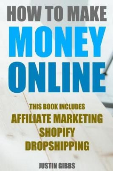 Picture of How to Make Money Online