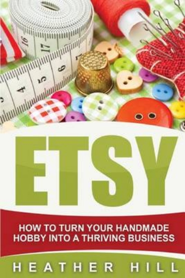 Picture of Etsy