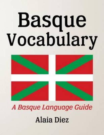 Picture of Basque Vocabulary