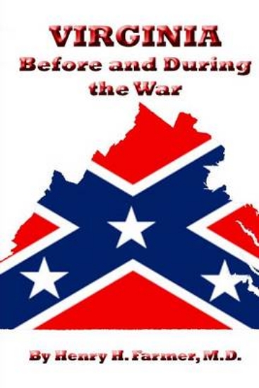 Picture of Virginia Before and During the War