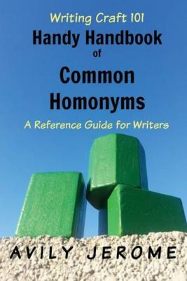 Picture of Handy Handbook of Common Homonyms