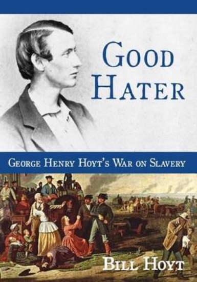 Picture of Good Hater