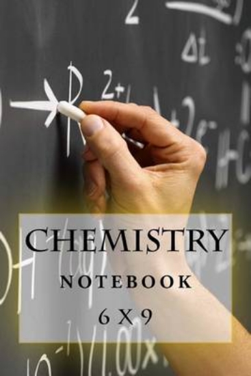 Picture of Chemistry Notebook