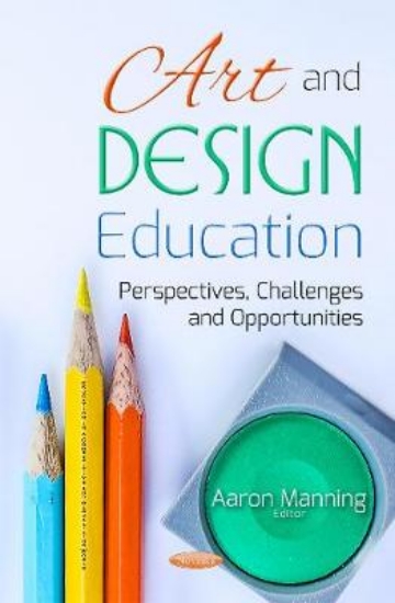 Picture of Art & Design Education