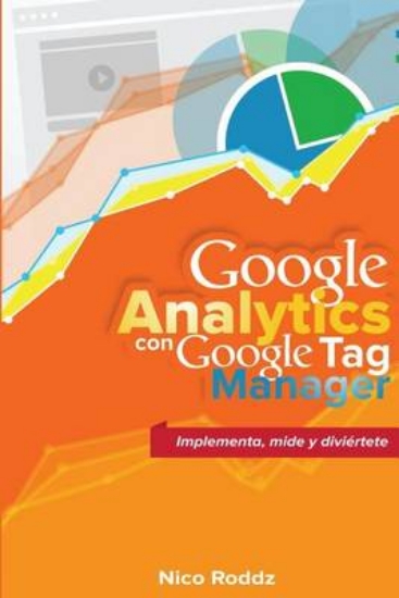 Picture of Google Analytics Con Google Tag Manager