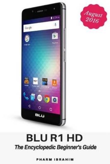 Picture of Blu R1 HD