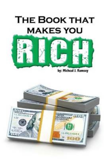 Picture of The Book That Makes You Rich