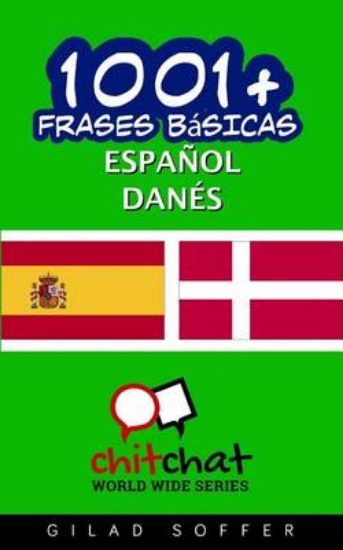 Picture of 1001+ frases basicas espanol - danes