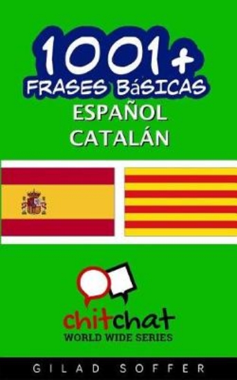 Picture of 1001+ frases basicas espanol - catalan