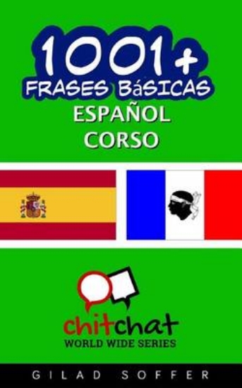 Picture of 1001+ Frases Basicas Espanol - Corso