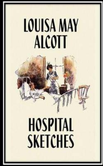 Picture of Hospital Sketches