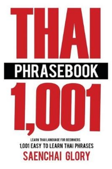 Picture of Thai Phrasebook