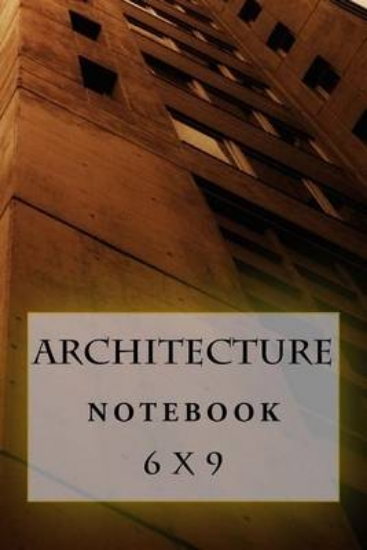 Picture of Architecture Notebook
