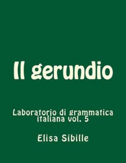 Picture of Laboratorio Di Grammatica Italiana
