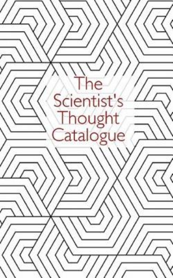 Picture of The Scientist's Thought Catalogue
