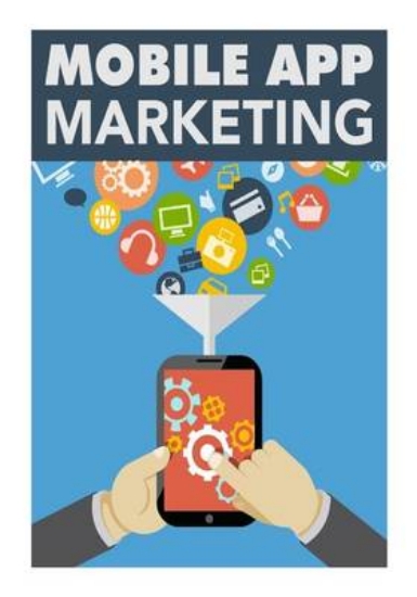 Picture of Mobile App Marketing