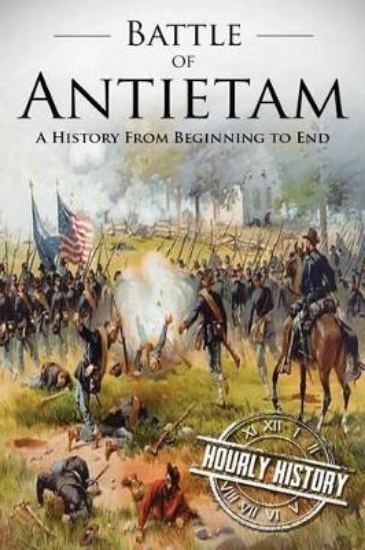 Picture of Battle of Antietam