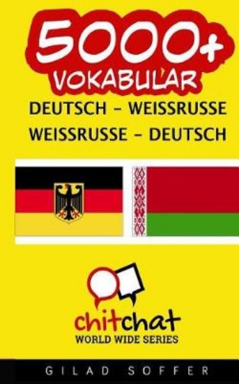 Picture of 5000+ Deutsch - Weirusse Weirusse - Deutsch Vokabu