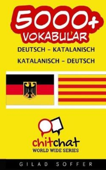 Picture of 5000+ Deutsch - Katalanisch Katalanisch - Deutsch