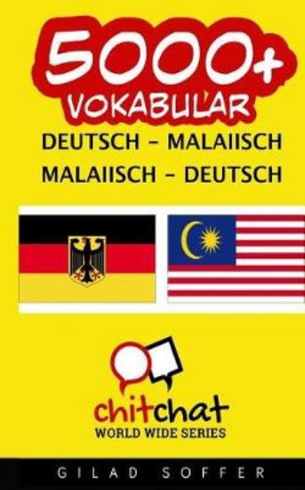 Picture of 5000+ Deutsch - malaiisch malaiisch - Deutsch Voka
