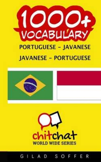 Picture of 1000+ Portuguese - Javanese Javanese - Portuguese