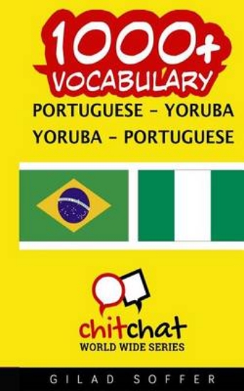 Picture of 1000+ Portuguese - Yoruba Yoruba - Portuguese Voca