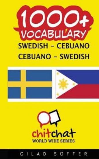 Picture of 1000+ Swedish - Cebuano Cebuano - Swedish Vocabula