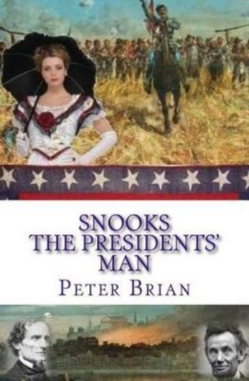 Picture of Snooks The Presidents' Man