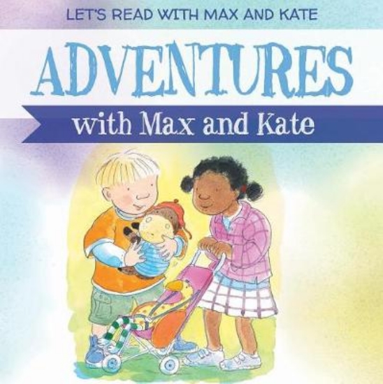 Picture of Adventures with Max and Kate