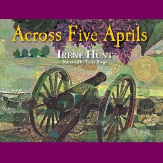 Picture of Across Five Aprils
