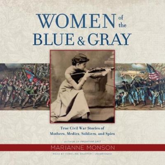 Picture of Women of the Blue & Gray