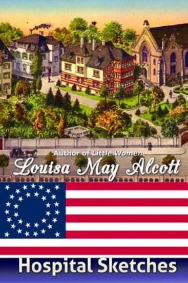 Picture of Hospital Sketches