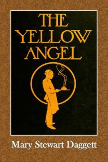 Picture of The Yellow Angel