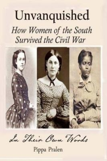 Picture of Unvanquished