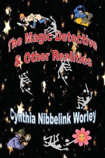 Picture of The Magic Detective & Other Realities