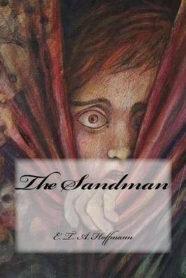 Picture of The Sandman