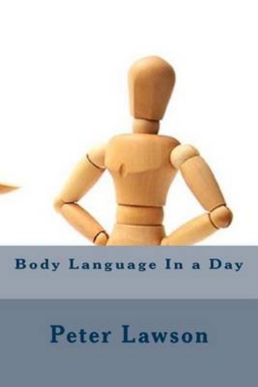 Picture of Body Language in a Day