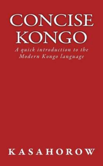 Picture of Concise Kongo