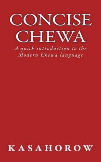 Picture of Concise Chewa
