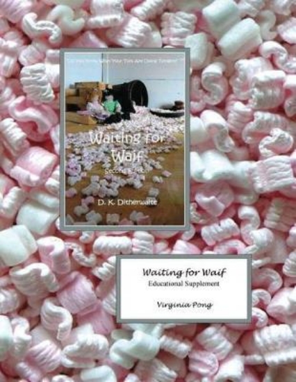 Picture of Waiting for Waif Educational Supplement