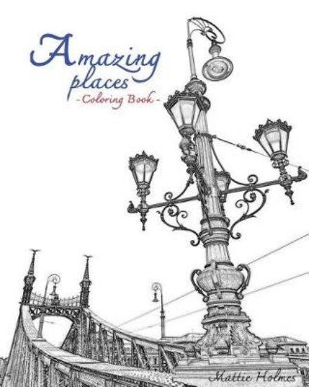 Picture of Amazing Places