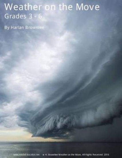 Picture of Weather on the Move