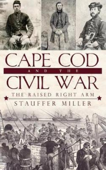 Picture of Cape Cod and the Civil War