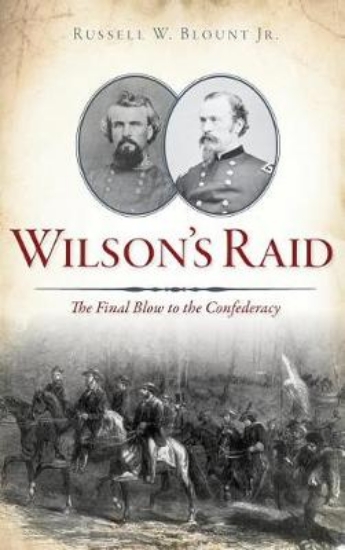 Picture of Wilson's Raid