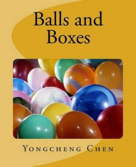 Picture of Balls and Boxes