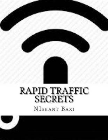 Picture of Rapid Traffic Secrets